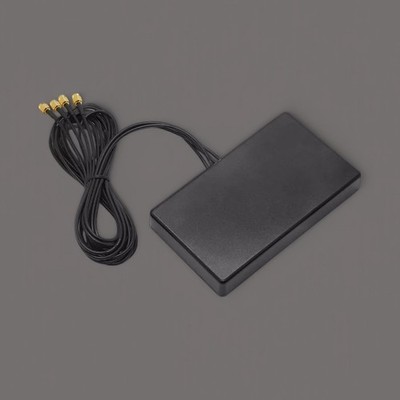 4-In-1 Combine Antenna 5G 4G LTE WWAN Module Modem MIMO Antennae 600-6000Mhzir