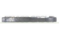 VerstÄRkung StoßStange Hinten - Aluminium Traveller - Mod. 03/16 -