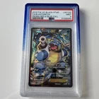 Blastoise EX #XY122 Full Art Promo Red & Blue Collection Pokemon 2016 PSA 9