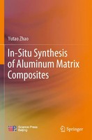 In-Situ Synthesis Of Aluminum Matrix Composites Yutao Zhao Taschenbuch Xii 2023