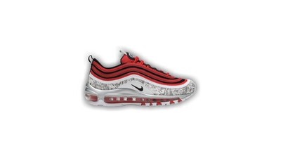 Nike Jayson Tatum x Air Max 97 Saint Louis Roots
