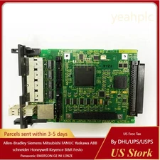 NEW FANUC A20B-8201-0020 Circuit Board