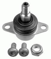 Traggelenk FüHrungsgelenk Lemförder 33902 01 FüR BMW X1 E90 E92 E84 E91 M14X1,5