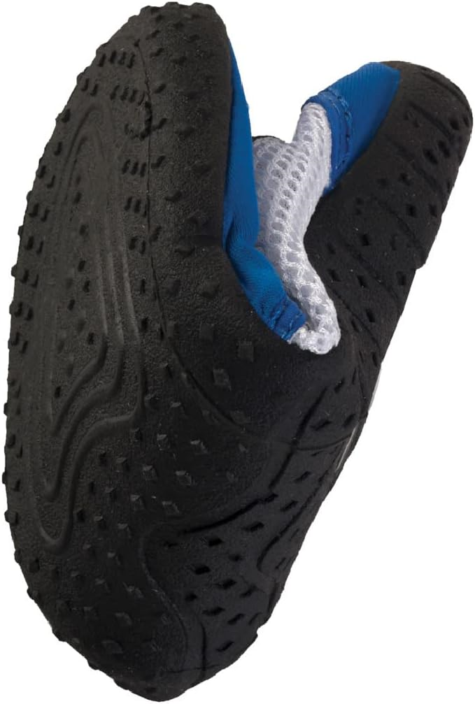 Scarpette da mare per scogli e lapilli unisex taglia 41-46 EU