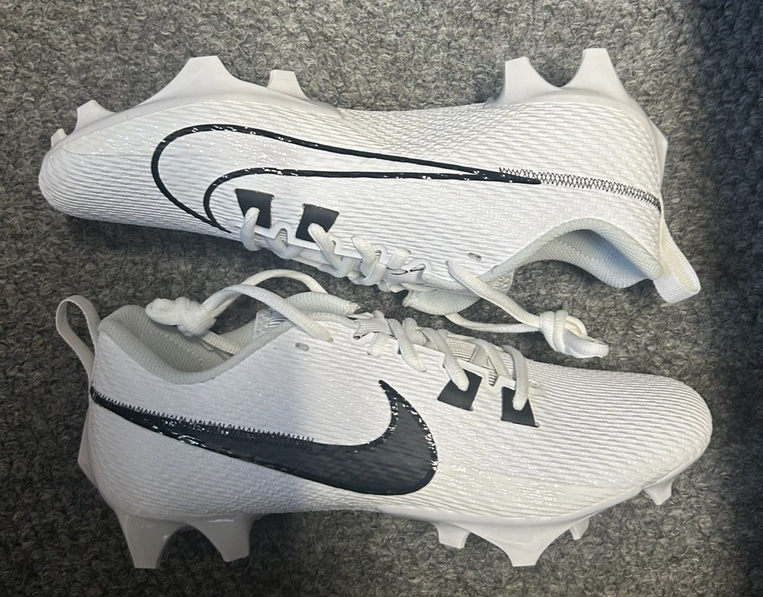 Preços baixos em Nike Vapor Edge Speed 360 White Black | eBay