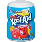 Kool Aid Tropical Punch Drink Mix