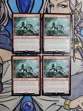 4x Ogre Battledriver - NM/M TDC MTG Magic