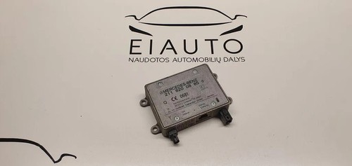 MERCEDES-BENZ CLS C219 Antenne 2118200885 3.50 2005 33954919