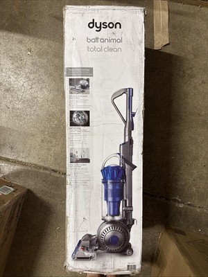 Dyson Ball Animal Total Clean Vacuum Cleaner