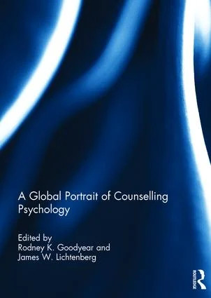 Global Portrait of Counselling Psychology