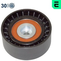 Optimal 0-N1586 Umlenk-/FüHrungsrolle FüR Keilrippenriemen Umlenkrolle