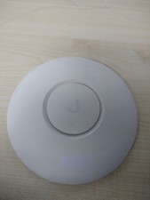 Ubiquiti Unifi AP AC-Lite, indoor wireless access point.