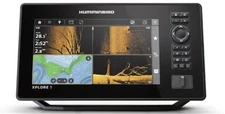 HUMMINBIRD 412000-1CHO XPLORE 9 CHO Head Unit Only