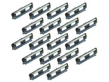 1961-62 Falcon Moulding Clips Body Side Fairlane Futura 63 Comet Tbird New 1961-62 Falcon Moulding Clips Body Side Fairlane Futura 63 Comet Tbird New