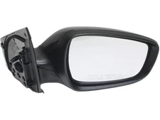 Right Mirror TechPro 51JYKK85 for VW Atlas 2021 2022 2023