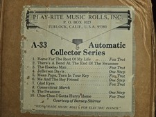 A-Roll A-33 RECUT Nickelodeon Roll Home For the Rest