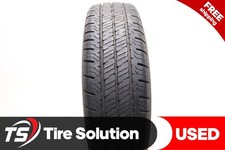 Set Of 2 Used 19575r16c Hankook Dynapro Ht - 107105r - 932