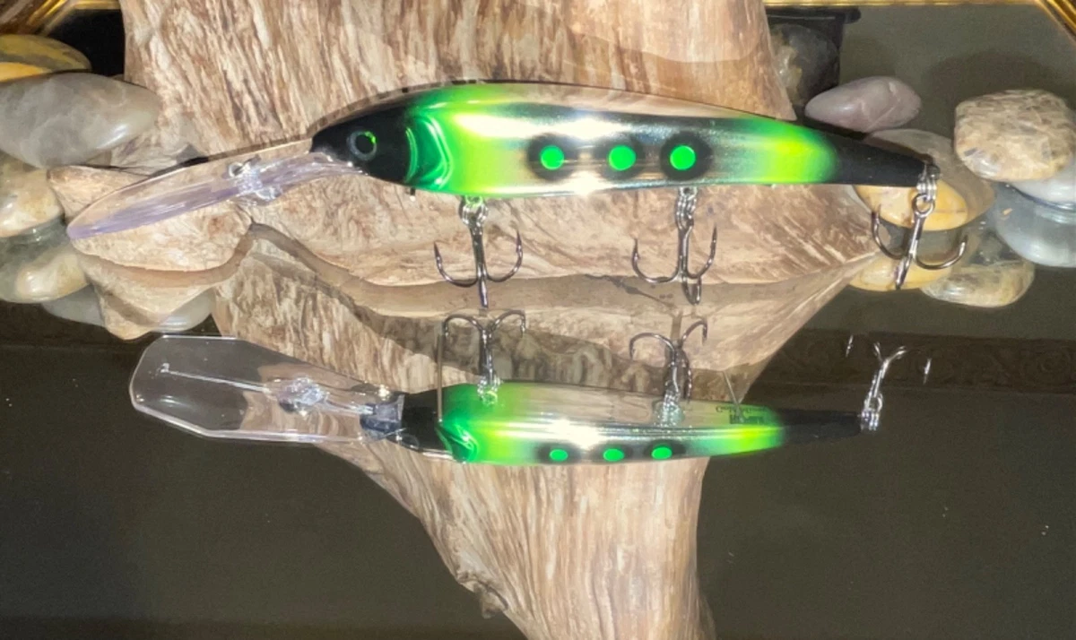 Rapala BX Skitter Frog 4.5cm 7.5g - Leurre Dur de Surface