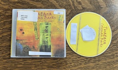 Tuatara & Coleman Barks - The Here And The Gone