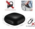Beats by Dre Powerbeats Pro Charging Case Model Y016 Black -Beats not Included — photo 7
