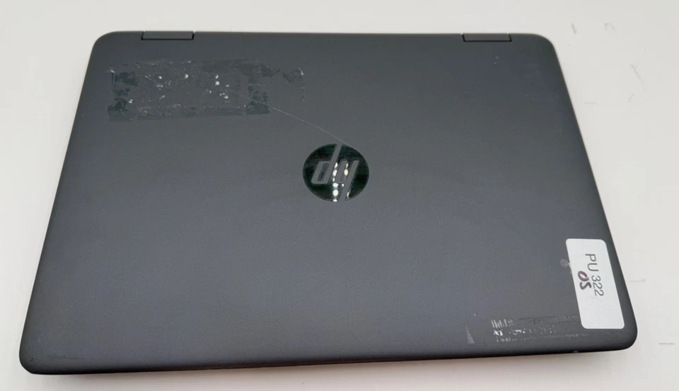 HP ProBook 645 G2-AMD Pro A10-8700B@1,80 ГГц 10 ГБ DDR3 Ram 180 ГБ SSD W11P (322) - Изображение 4 из 4