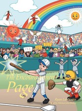 Ryan Lee Nevins The Encouragement Page (Hardback) (UK IMPORT)