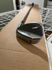 Fourteen Golf MT28 V5 Forged 56° Wedge - RH Club, NSPRO950GH Shaft, Karma Grip