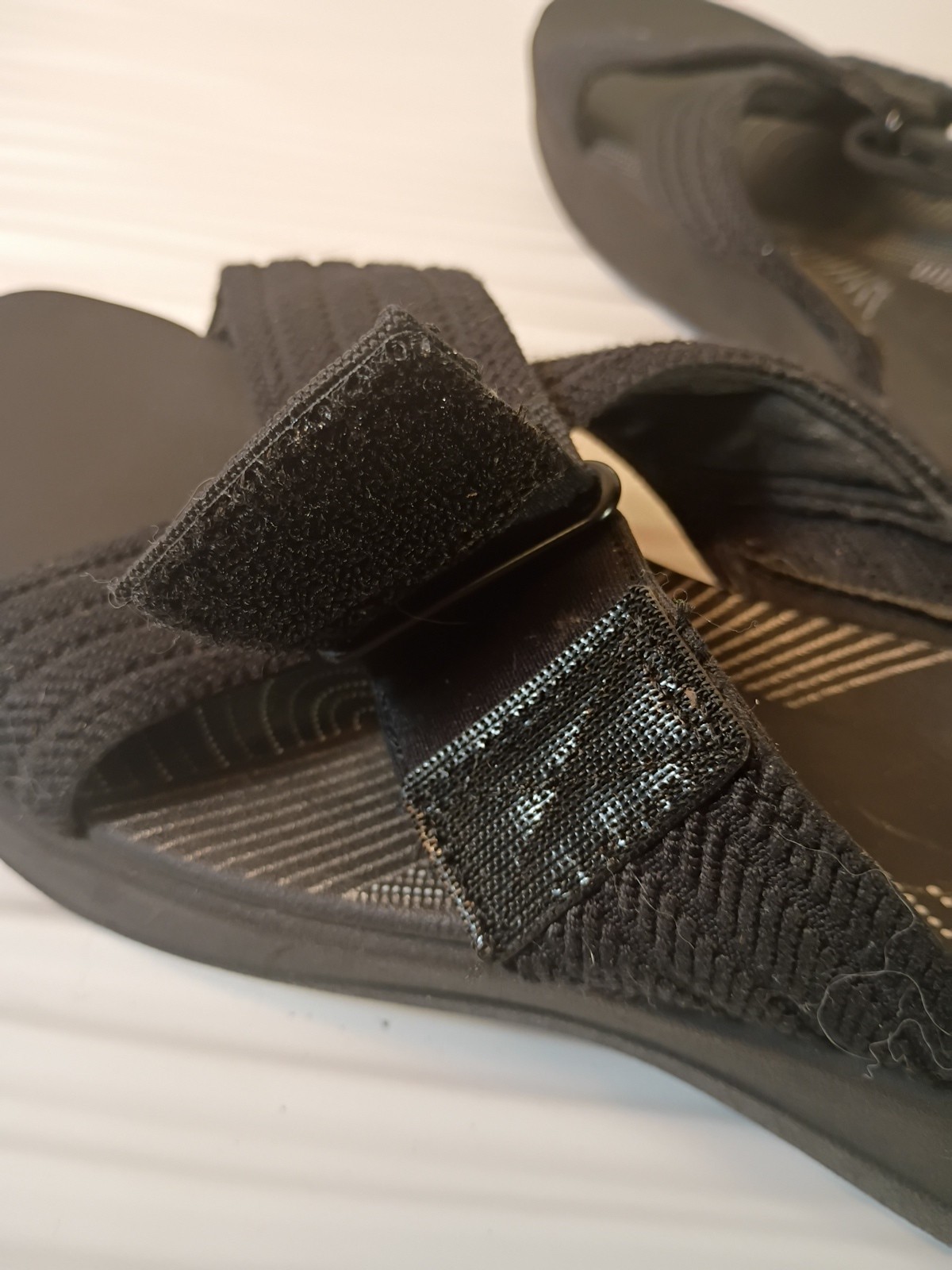 BlackClarks Cloudsteppers Cushionsoft Sandals W/A… - image 20