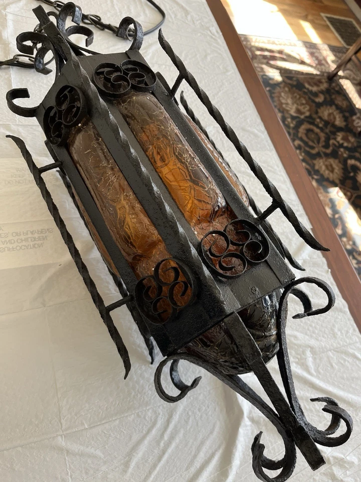 Luz catedral gótica Foto 4 de 4