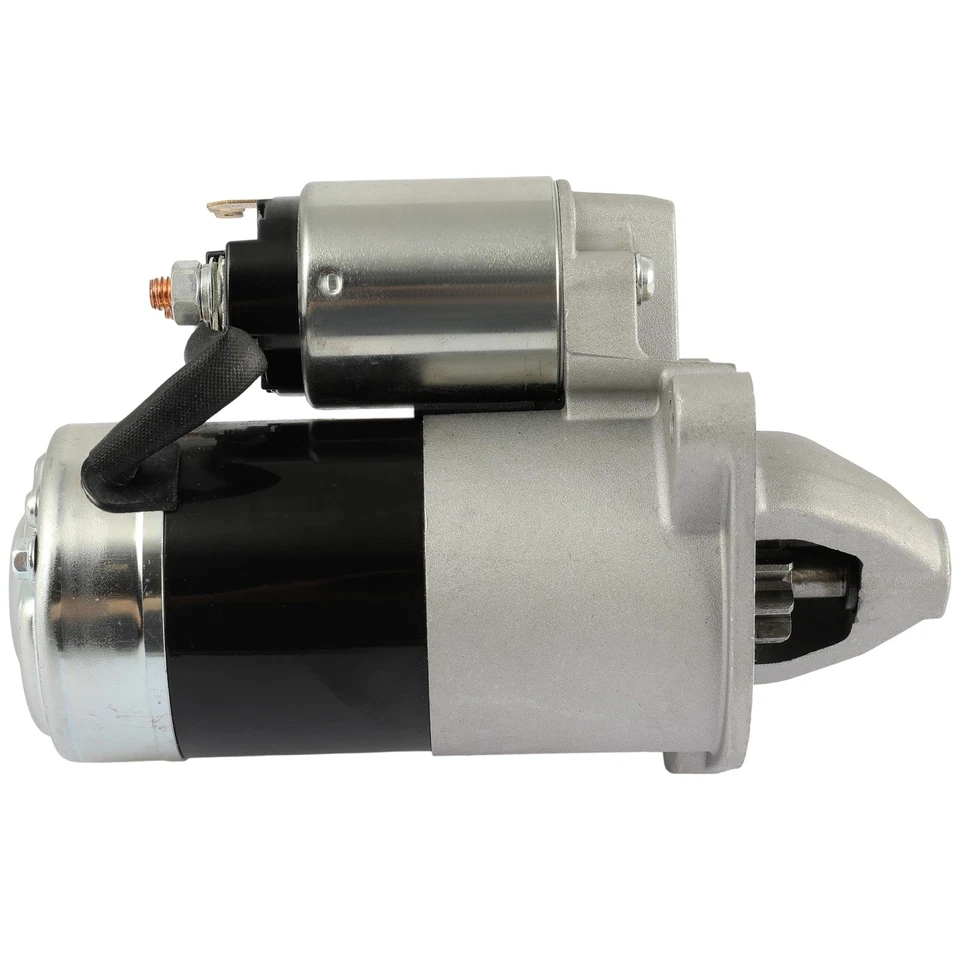 Arranque para Mazda MX-6 1993 1994 1995 1996 1997 en sentido horario 12 voltios 17469N 569198 Foto 2 de 4