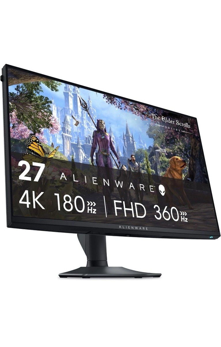 Alienware AW2725QF 27