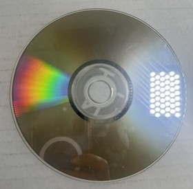 Sol-Feace (1993) Sega CD Disc + Manual Complete in Box