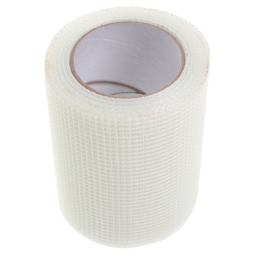 Self-adhesive Seam Tape Strong Double-sided Mesh Dry Wall Corner Edges