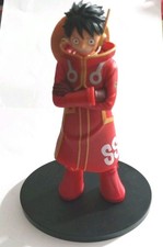 One Piece Bandai S.H.Figuarts Future Island Ver , Monkey D. Luffy Figure