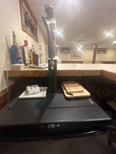 Danby Double Tap Kegerator