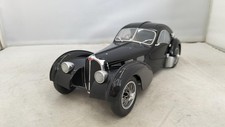 SOLIDO 1/18 scale Bugatti TYPE57SC Atlantic