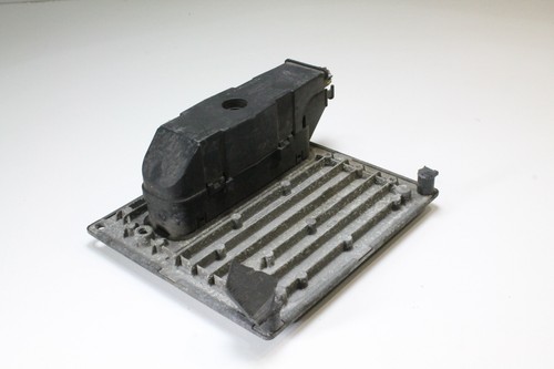 FORD FIESTA Motorsteuergerät 6S61-12A650-GD 2002 13519720