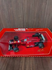 1/18 Ferrari F310/2 M. Schumacher 2