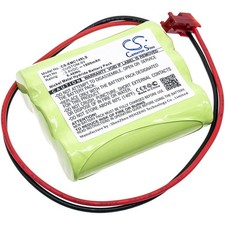 Battery for Cooper LPZ70RWH P/N: CUSTOM-93 1800mAh 6.48Wh