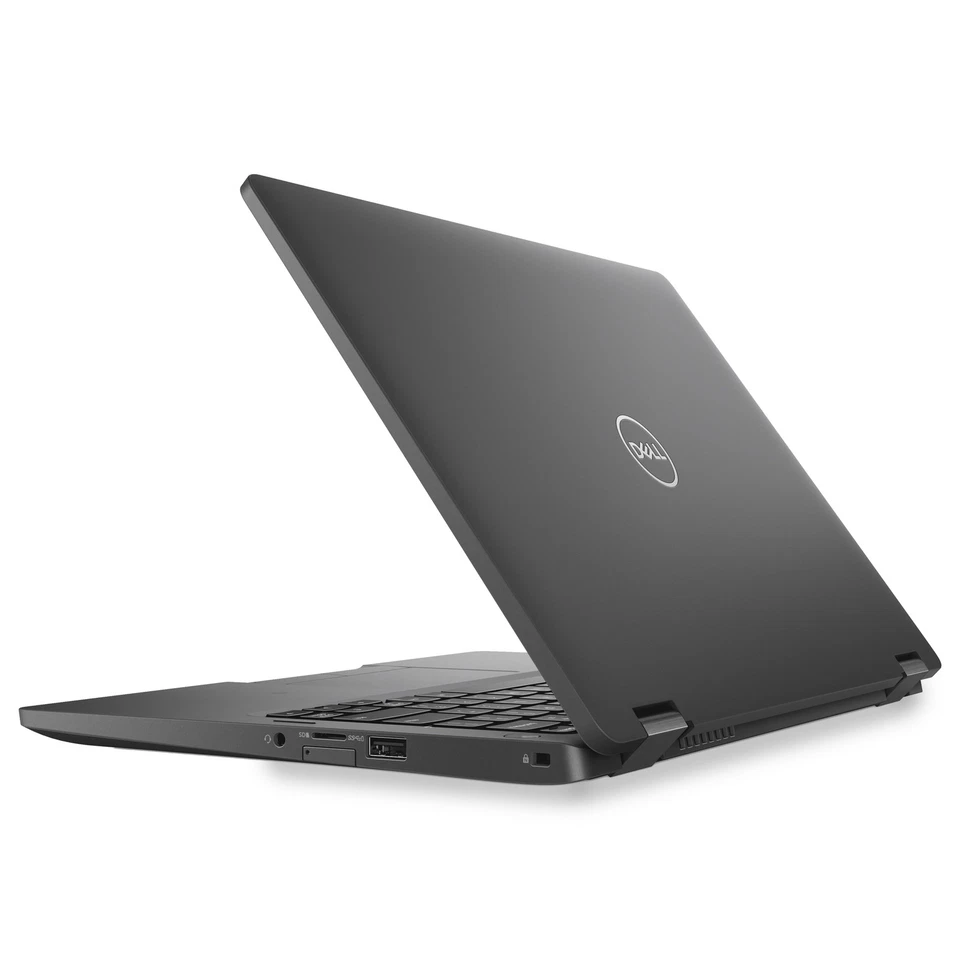 Dell Latitude 5300 2-in-1 · i5-8365U · 8GB · 250GB, photo 4 sur 5