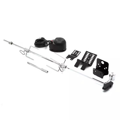 Universal Deluxe Rotisserie Electric Motor