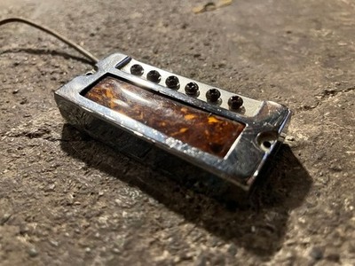 Vintage Guyatone SG-12T Rear Pickup good condition from Japan