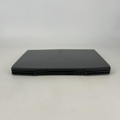 Dell Alienware m15 R1 FHD i7-9750H 2,60GHz 16GB 1TB HDD/512GB SSD RTX 2060 dobry - Zdjęcie 8 z 10