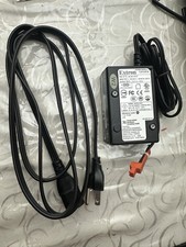 Brand New Extron 28-331-57LF Power Supply AC Adapter 12V 0.5A 2 Pin Connector