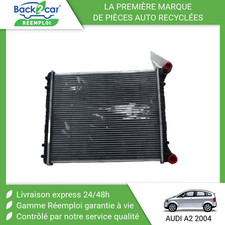Radiateur Audi A2