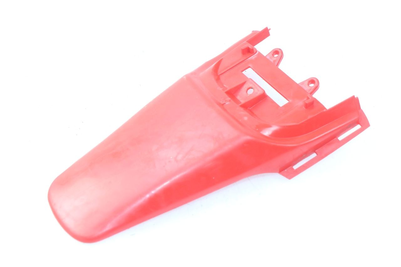 CARENADO TRASERO CONEXION - LONCIN DIRT BIKE 125