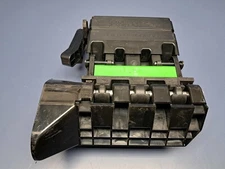 Holden Amercia Grip-Lock Chock Vehicle Securement Block GREEN - GLC-3227