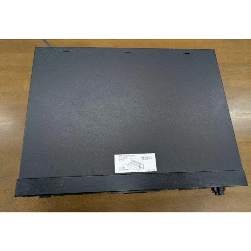 SONY DTC-790 DAT Deck Digital Audio Tape Deck Black Vintage Japan For parts - Picture 9 of 12