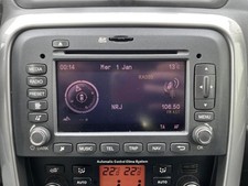 Autoradio Fiat CROMA