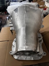 Tf8 A727 36rh 37rh Trans Case Empty For Small Block Engine 1986 Dodge 5.9l